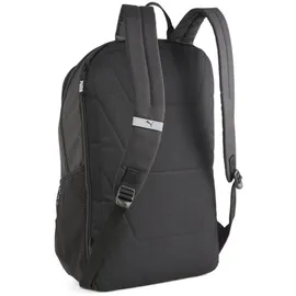 Puma teamGOAL Premium Rucksack XL 01 black
