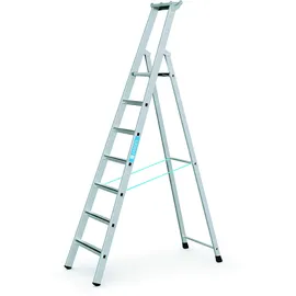 ZARGES Z 600 7 Stufen 41377