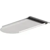 Schletter Blechersatzziegel Alu 109016-010