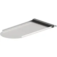 Schletter Blechersatzziegel Alu 109016-010