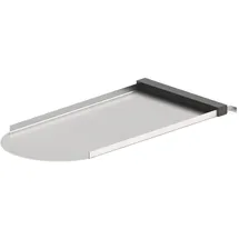 Schletter Blechersatzziegel Alu 109016-010