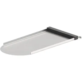 Schletter Blechersatzziegel Alu 109016-010