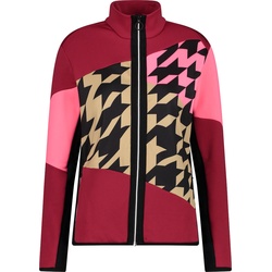 CMP Woman Jacket anemone (H907) 40