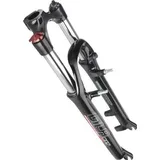 RST+TipTop RST Federgabel Gila TNL 26 schwarz - Schwarz