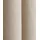 Ferm Living Duschvorhang Chambray 130 x 180 cm sand