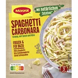MAGGI Saucen Spaghetti Carbonara 35 g