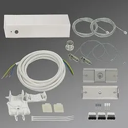 REGIOLUX Abhängezubehör LPA-PS #21669003100