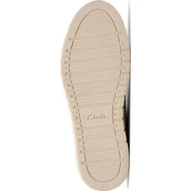 CLARKS Mykah Joy Damen Weiß 39,5