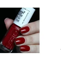 Nagellack Essie Nr. 443 party on a platform, kühles Rot, 5ml. NEU.