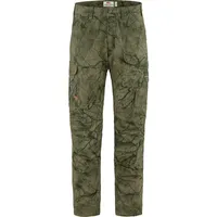 Fjällräven Vardag Hosen Grün 46