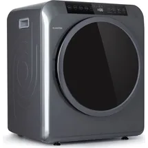 Klarstein EZ Dry Ablufttrockner (6 kg) anthrazit