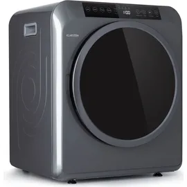 Klarstein EZ Dry Ablufttrockner (6 kg) anthrazit