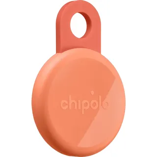 Chipolo LOOP orange