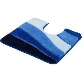 Meusch Ocean 55 x 50 cm royalblau