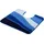 Meusch Ocean 55 x 50 cm royalblau