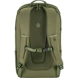 Fjällräven Ulvö 23 Rucksack - Green - One Size