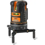 Geo Fennel FLG 66-Xtreme Green Kreuzlinienlaser