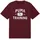 Puma M Graphics Train Logo Relaxed Tee rot S