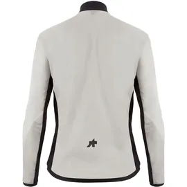 Assos Uma GT Wind S11 Fahrradjacke (Beige L