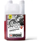 IPONE R2000 RS Motoröl 1 Liter Erdbeere,