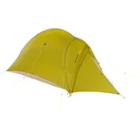 Vaude Ultralight Hogan 2P Wild Lime