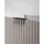 Rodan Waschbeckenunterschrank 4 Schubladen 120 x 57 x 46 cm Beige