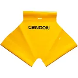 Tendon Klettergurt Gelb/Schwarz