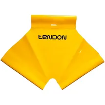 Tendon Klettergurt Gelb/Schwarz