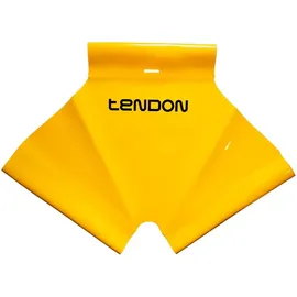 Tendon Klettergurt Gelb/Schwarz