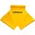 Tendon Klettergurt Gelb/Schwarz