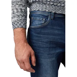 Tom Tailor Josh Regular Slim Jeans Mid Stone Wash Denim 38 32