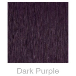 Balmain Fill-In Extensions Straight Fantasy 45 cm Dark Purple