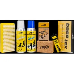 Toko Ski-touring Kit neutral (0000)