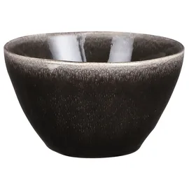 Mica decorations Tabo Schwarz Ø 14 cm