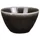 Mica decorations Tabo Schwarz Ø 14 cm