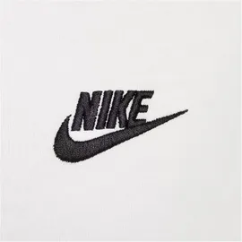Nike Sportswear T-Shirt Kinder 100 white XS 122-128 cm