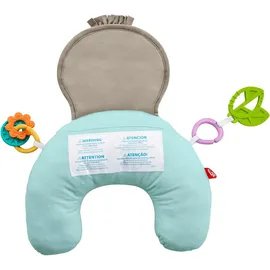 Fisher-Price Faultier-Spielkissen Mehrfarbig