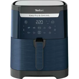 Tefal Easy Fry & Grill XXL EY8014 blau