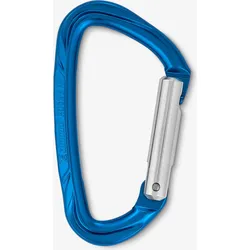 Karabiner - Rocky M blau kobaltblau No Size