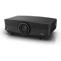 Optoma UHZ68LV DLP Schwarz
