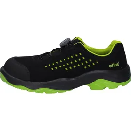 Atlas SL 9205 XP BOA ESD S1P, Weite 10 Größe 41