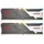 Patriot VIPER RGB VENOM DDR5 32GB (2X16GB) 6000MHz, CL30, XMP/EXPO