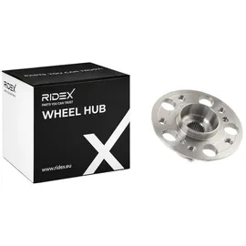 FEBI bilstein Radnabe