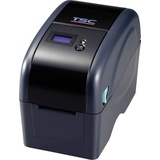 TSC TTP-225 Etiketten-Drucker Thermotransfer 203 x 203 dpi Etikettenbreite (max.): 60mm USB, RS-232