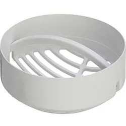 Viega Sieb 582951 Kunststoff weiß