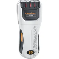 LASERLINER Ortungsgerät StarSensor 50 Ortungstiefe (max.) 40 mm Geeignet für Holz, Metall