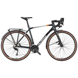 KTM X-Strada LFC 2024 - RH 59 cm