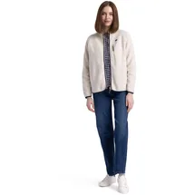 Trespass Damen Quake Fleece Jacken, Ghost, XL
