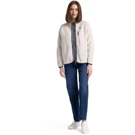 Trespass Damen Quake Fleece Jacken, Ghost, XL