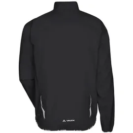 Vaude Drop III Regenjacke Herren Black/Black 3XL